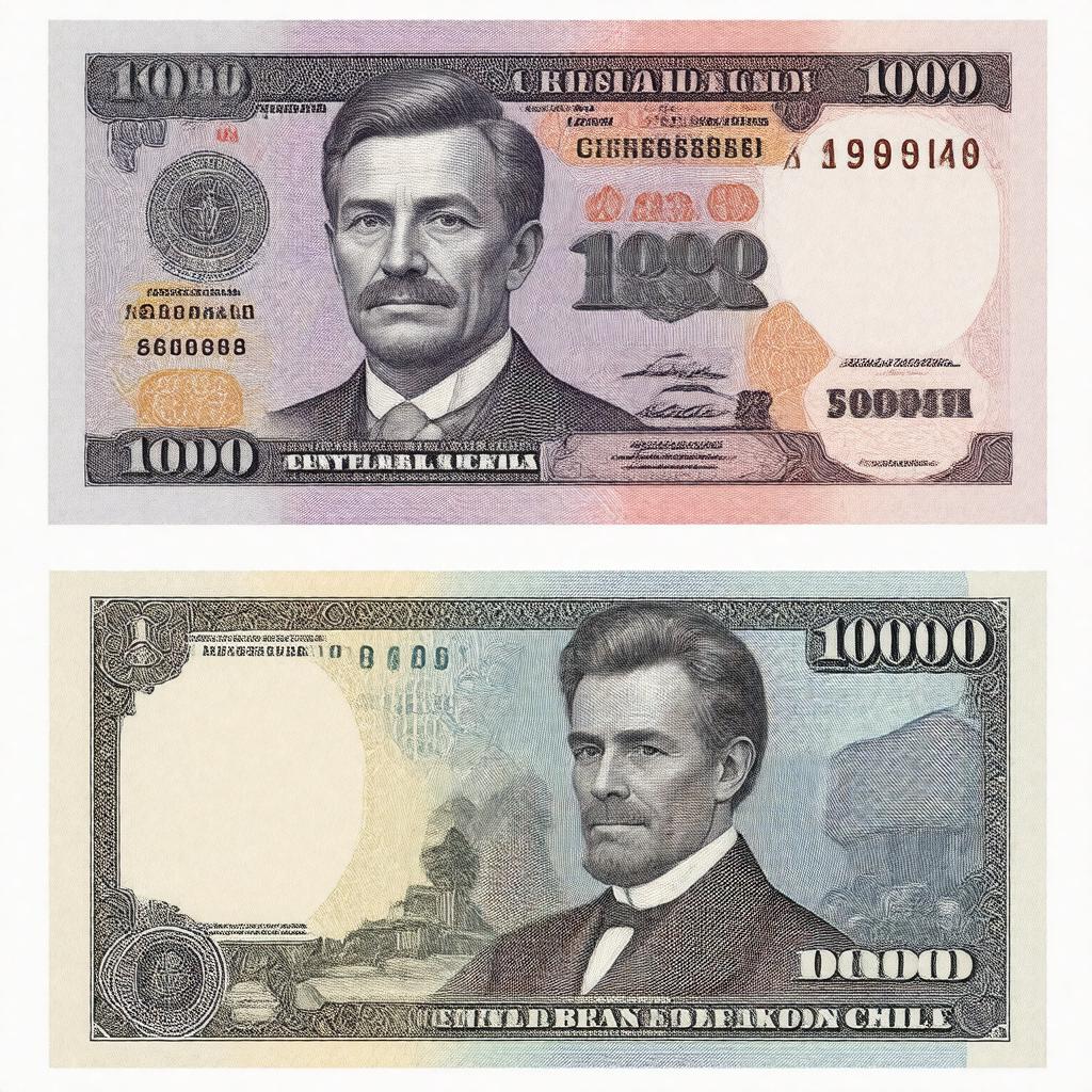 Chilean peso (CLP)